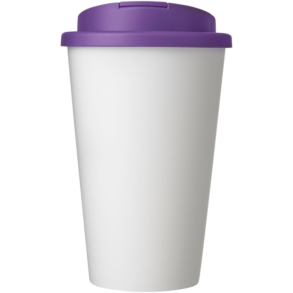 Americano® 350 ml tumbler with spill-proof lid
