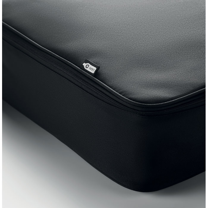 CABAG - 600D RPET cable car bag