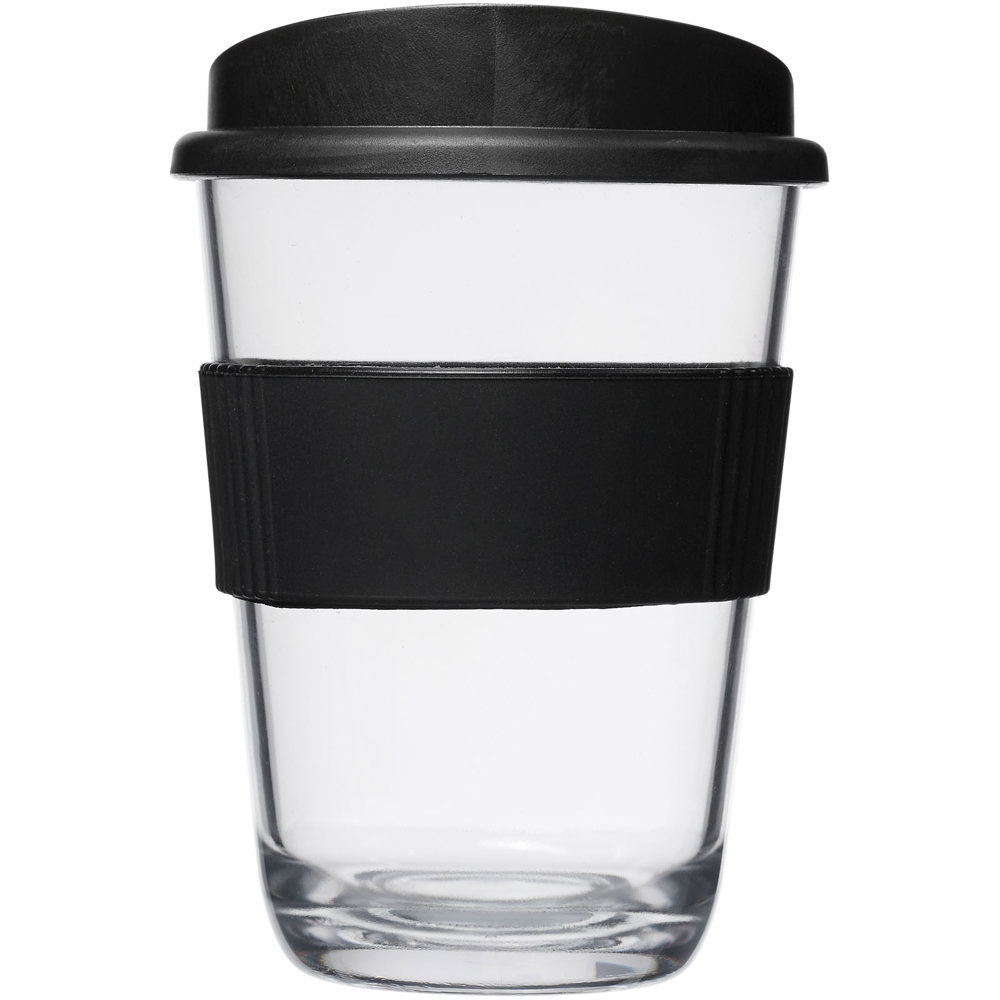 Americano® Cortado 300 ml tumbler with grip