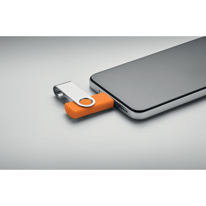COLODRI - 16GB USB flash 3.0 type-C         MO1401