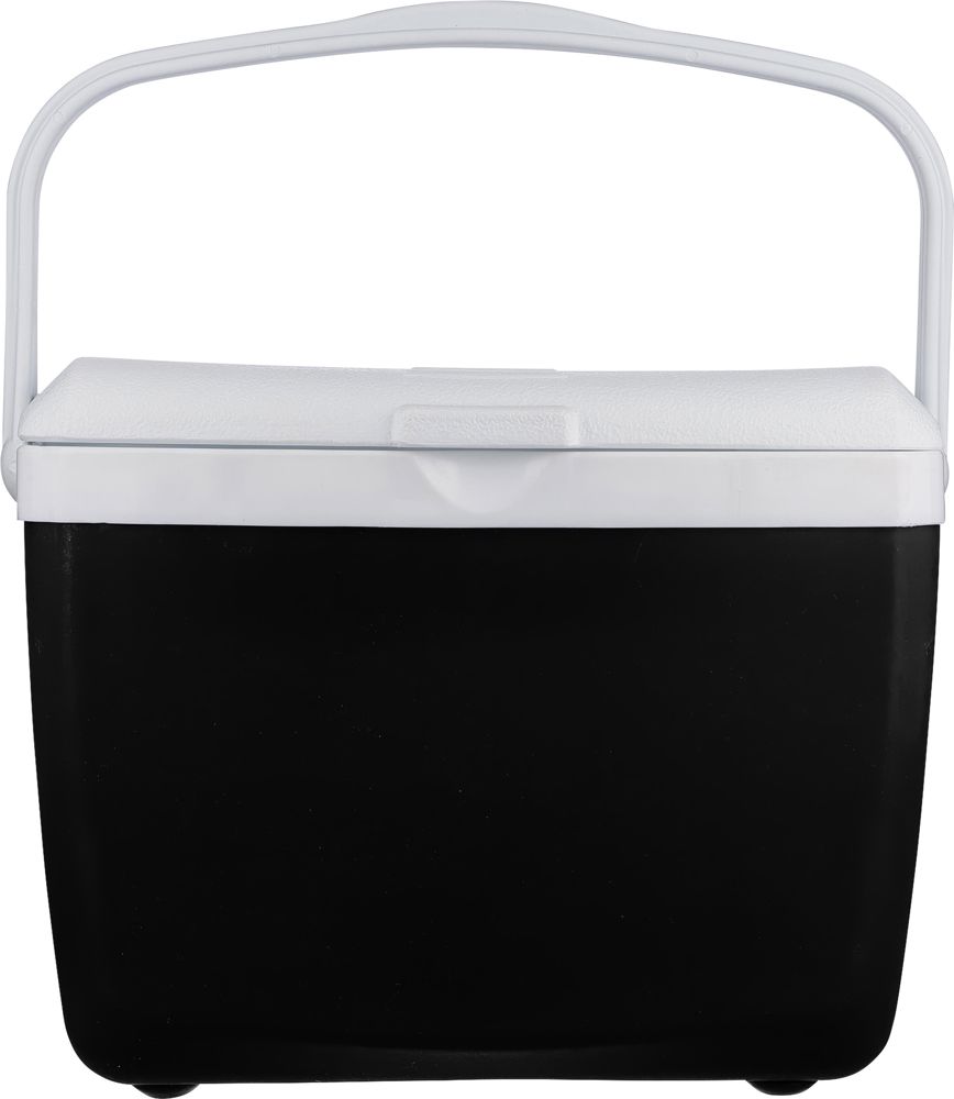 Cooler box 13 liter Solace - black