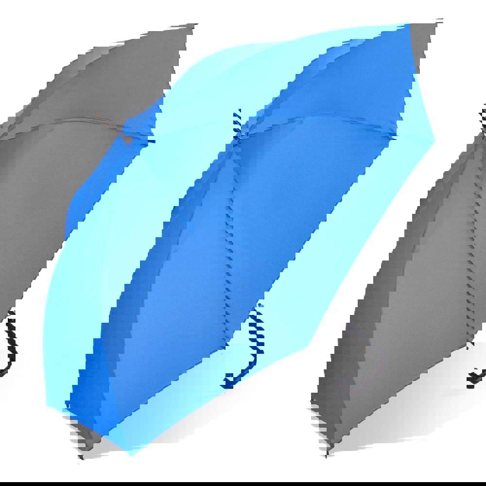 Mistralwood 190T Pongee 23" Umbrella Auto open - Blue