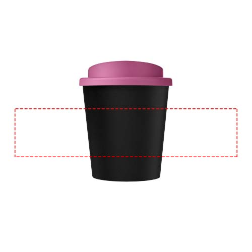 Americano® Espresso Eco 250 ml recycled tumbler 