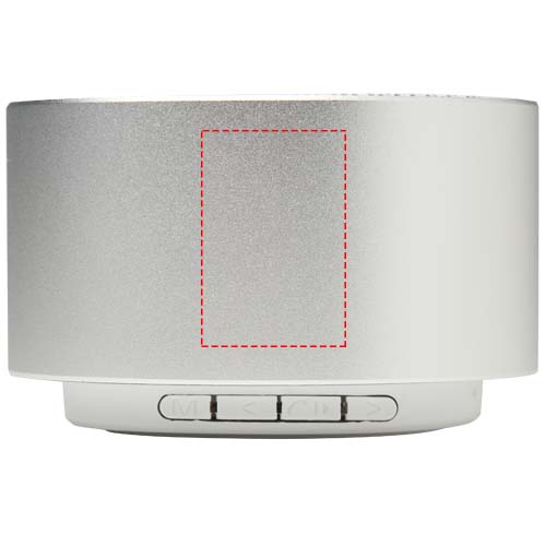 Ankaa 3 W Bluetooth® Lautsprecher aus recyceltem Aluminium