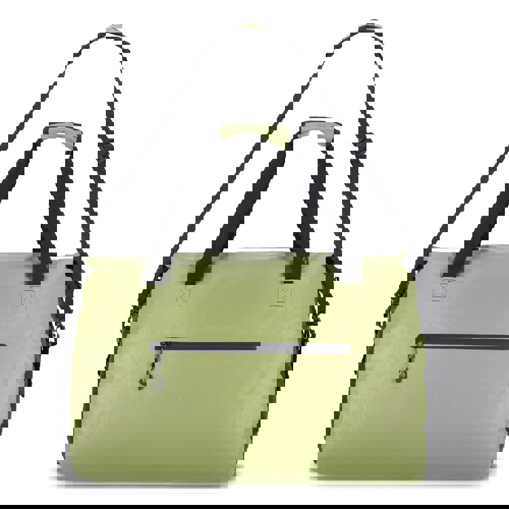 Adventure waterproof duffle 40L IPX6