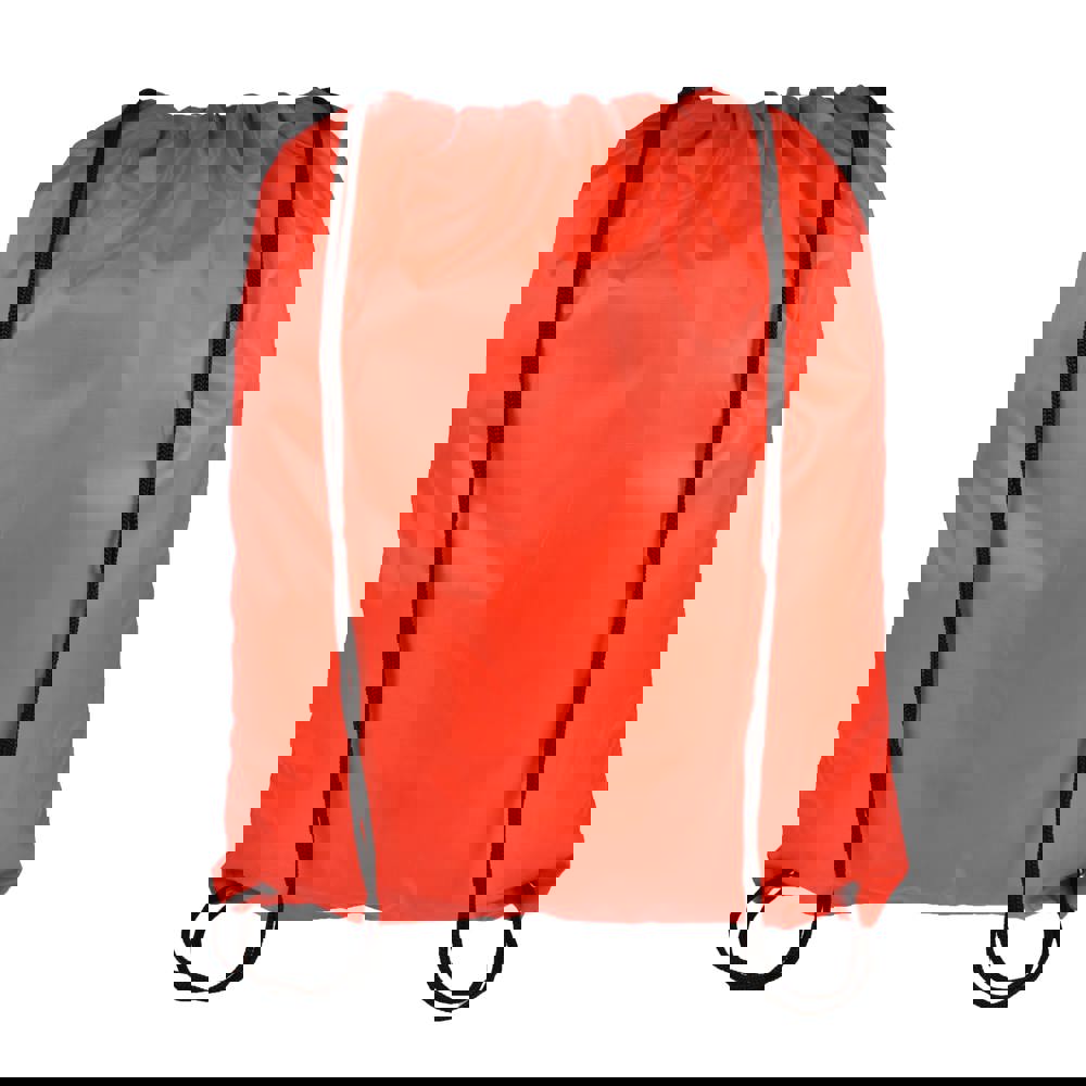 Promo bag - Red (PMS 199c) / Red