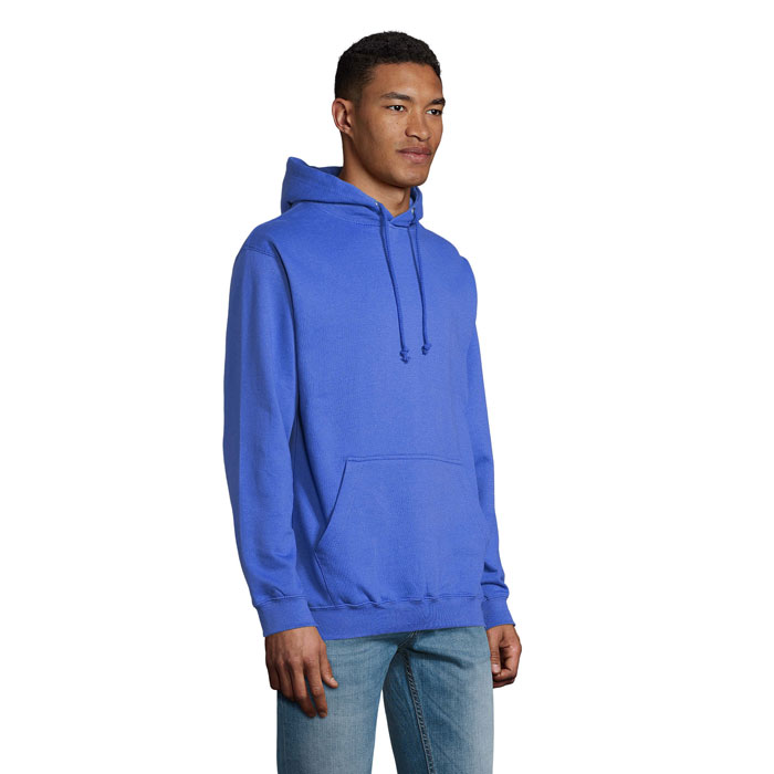 CONDOR - CONDOR Unisex Hooded Sweat