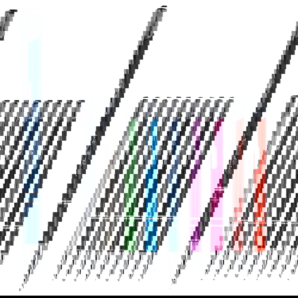 Alicante matt R-AL blaue Inkt