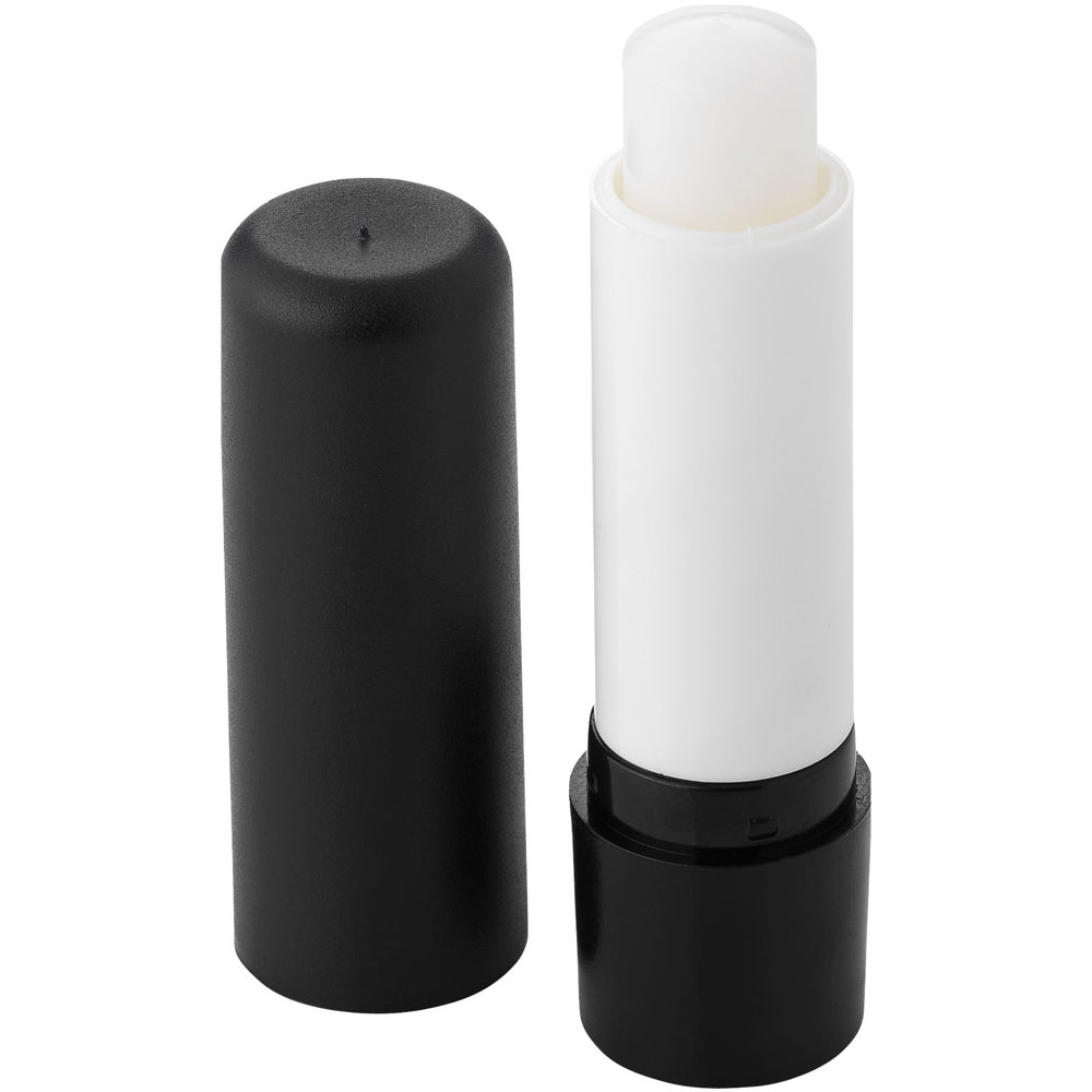 Deale lip balm stick - Black