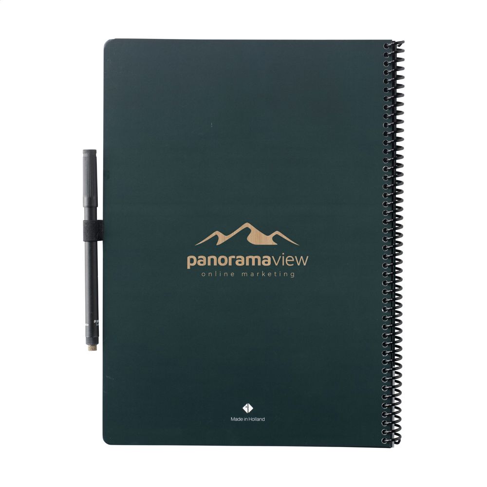 Bambook Classic Original Notebook A4
