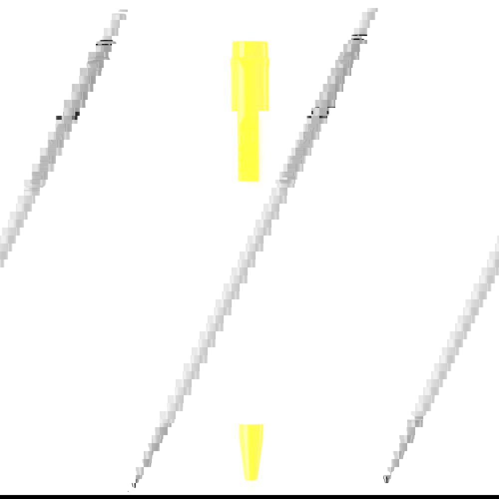 Ball pen Baron Colour hardcolour