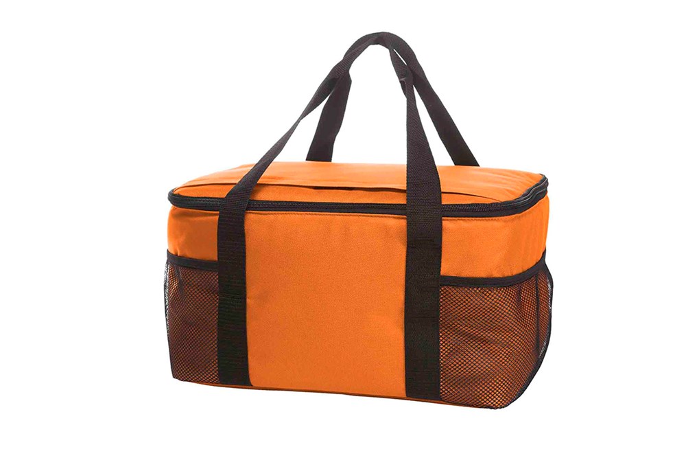 cool bag FAMILY XL - Orange
