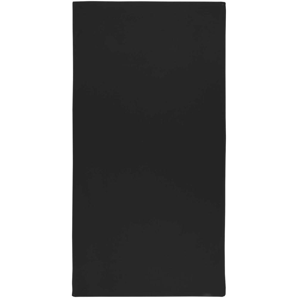 Lucas RPET sport towel 50x100 cm