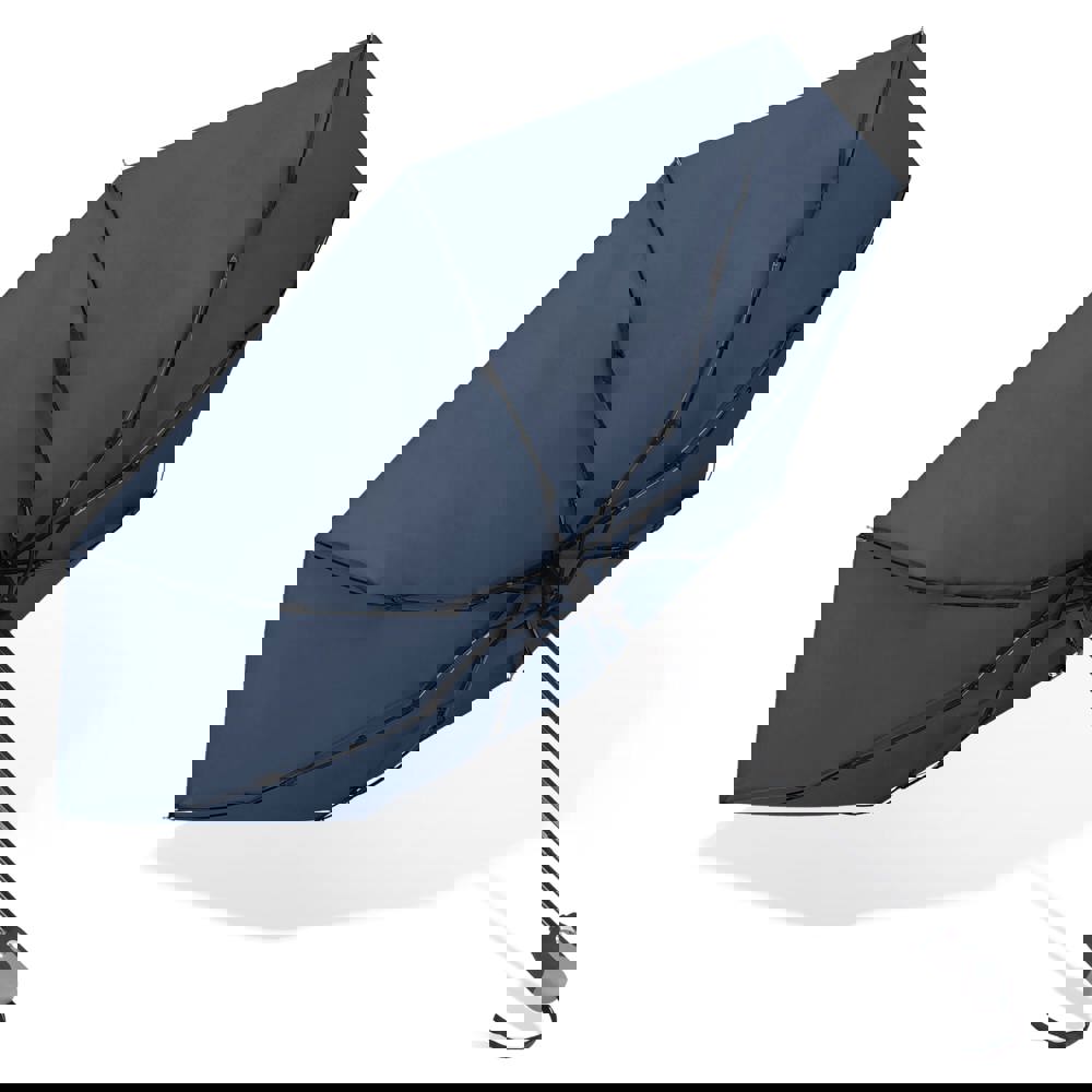 Luxe opvouwbare paraplu 22” auto open/auto sluiten