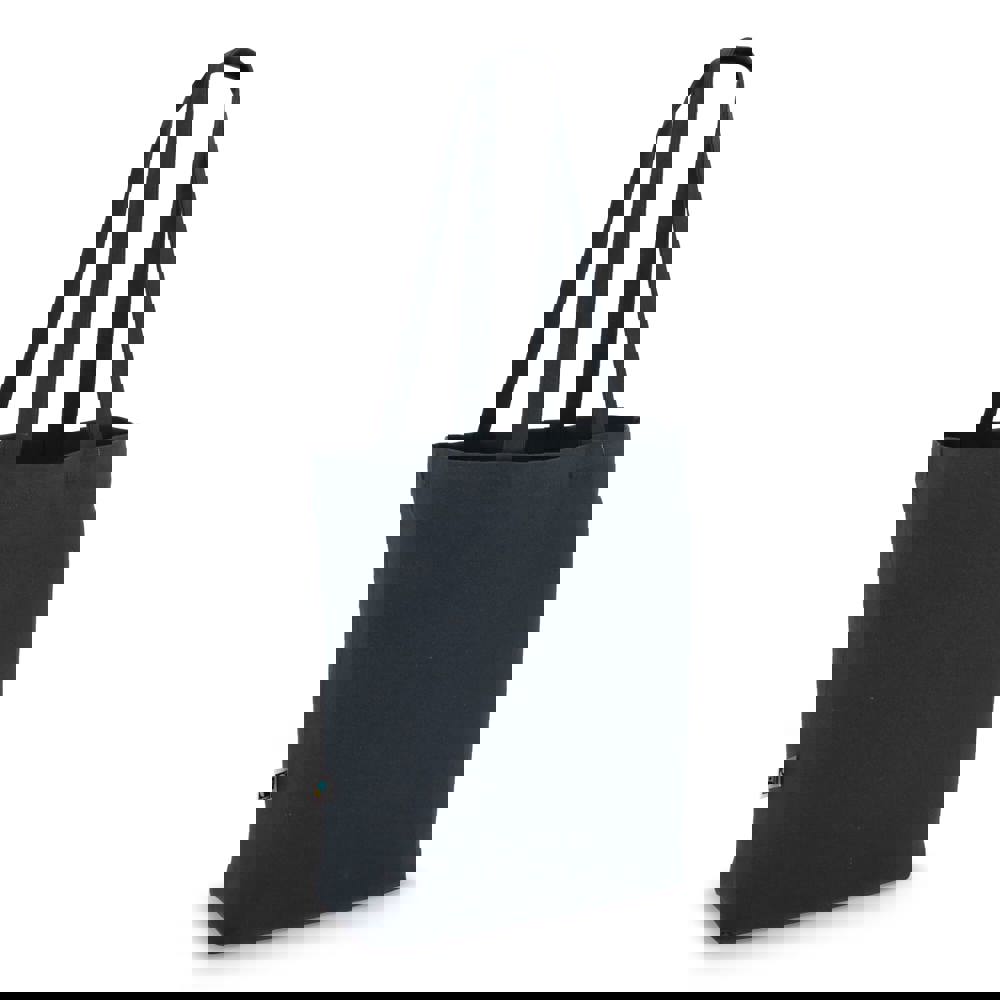 Bag Fairtrade 270g 42x12x43cm - Dark blue