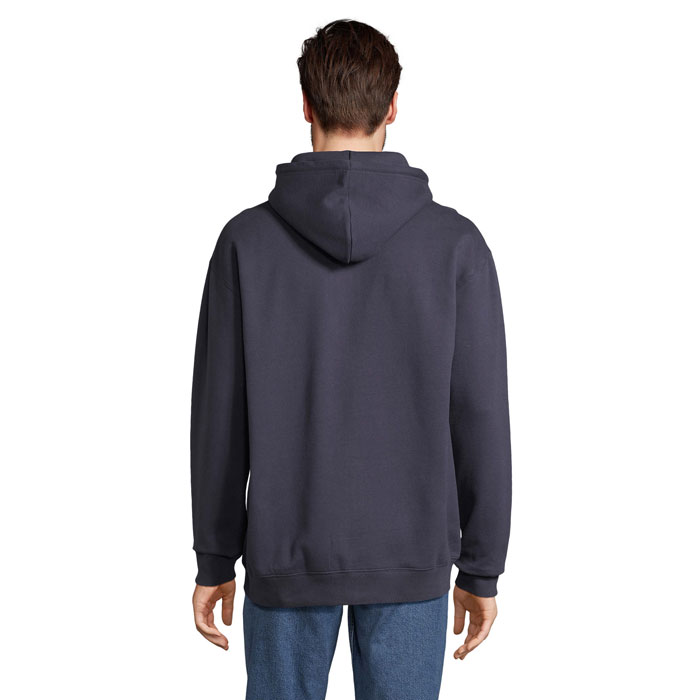 CARTER - CARTER Full Zip Hoodie