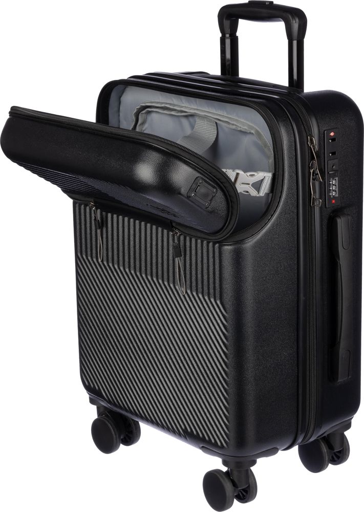 ABS luggage trolley Ulf