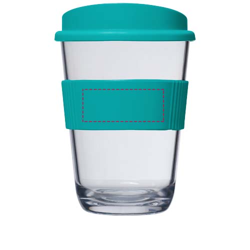 Americano® Cortado 300 ml tumbler with grip