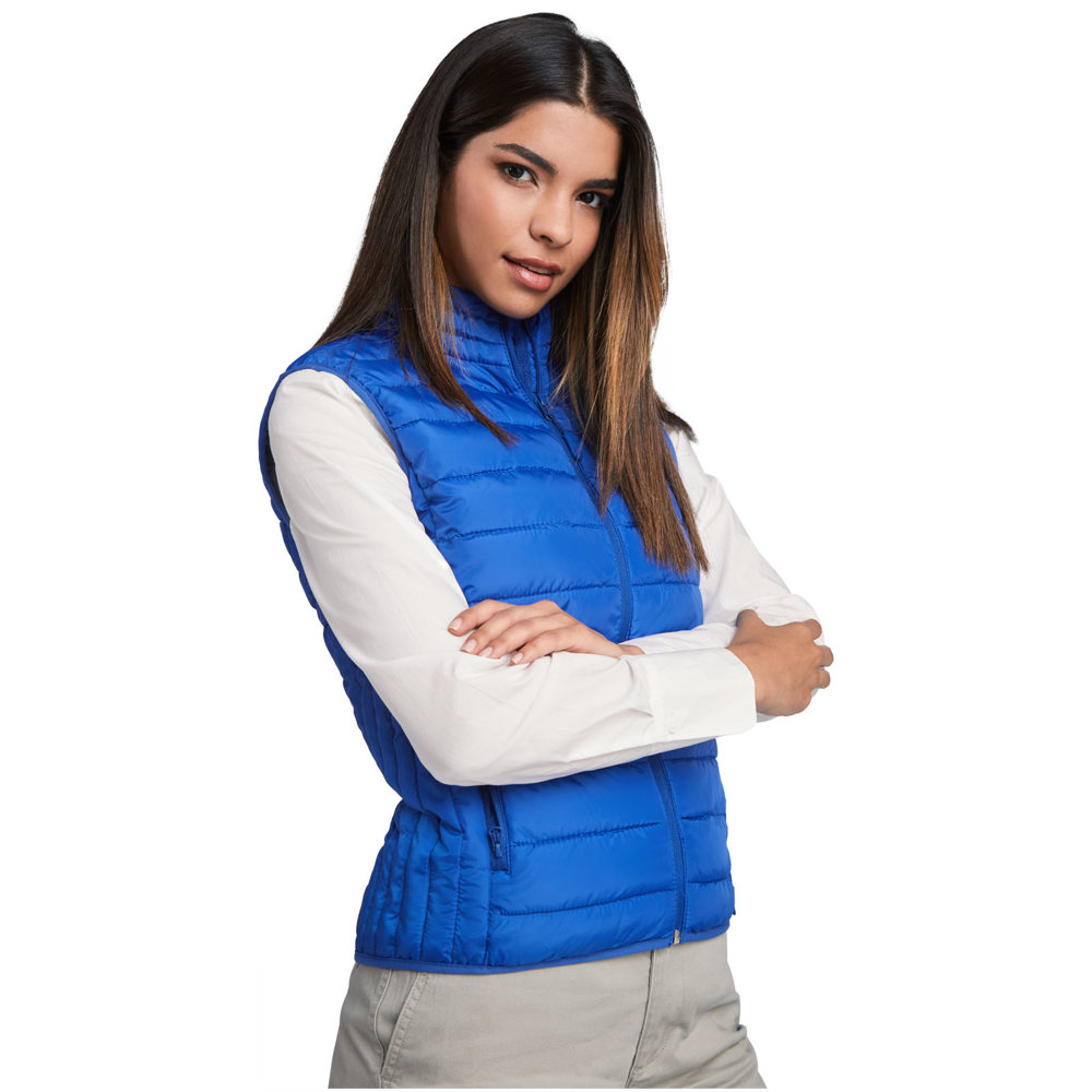 Oslo women's insulated bodywarmer