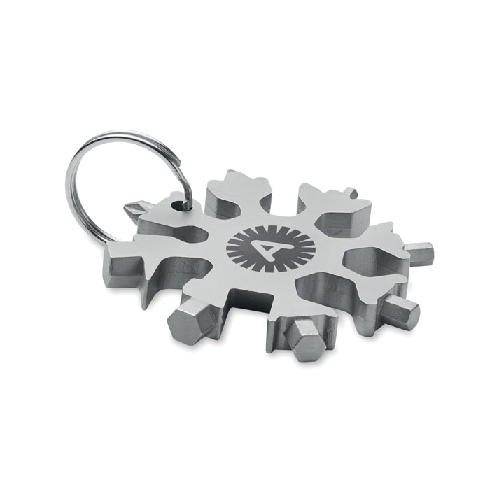 FLOQUET - Stainless steel multi-tool