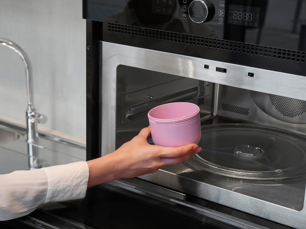 Brabantia Make & Take Yoghurtbeker 500 ml