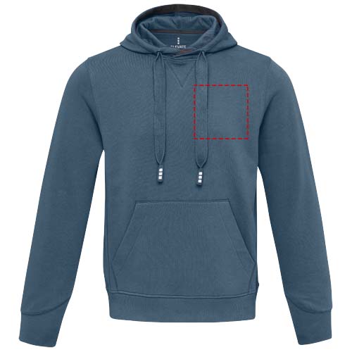 Laguna unisex hoodie