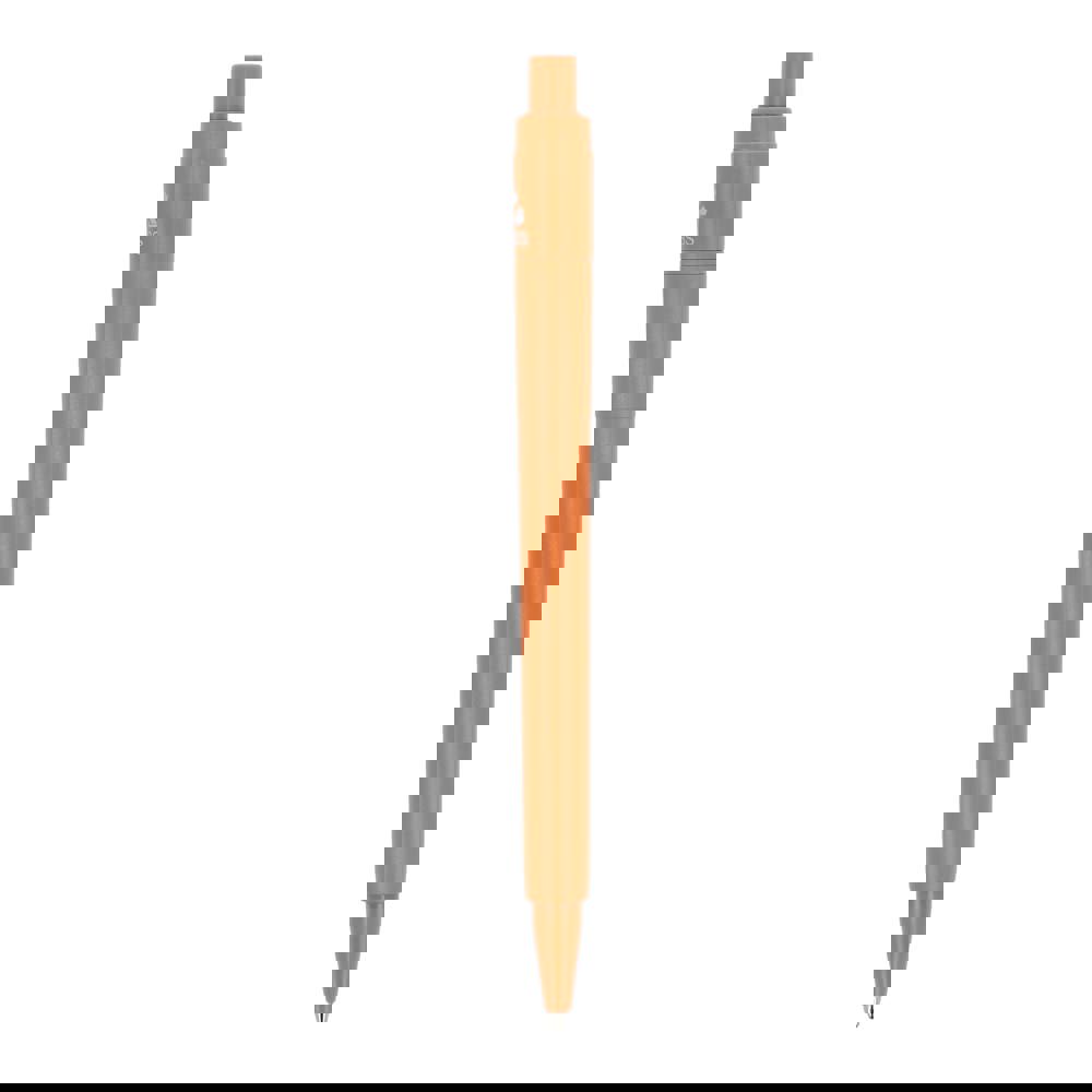 Ball pen Baron 03 recycled hardcolour