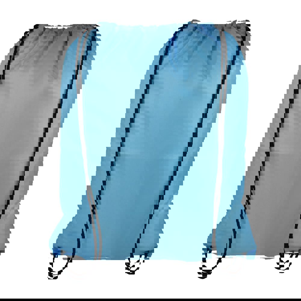 Promo bag - Light blue (PMS 292c) / Light blue