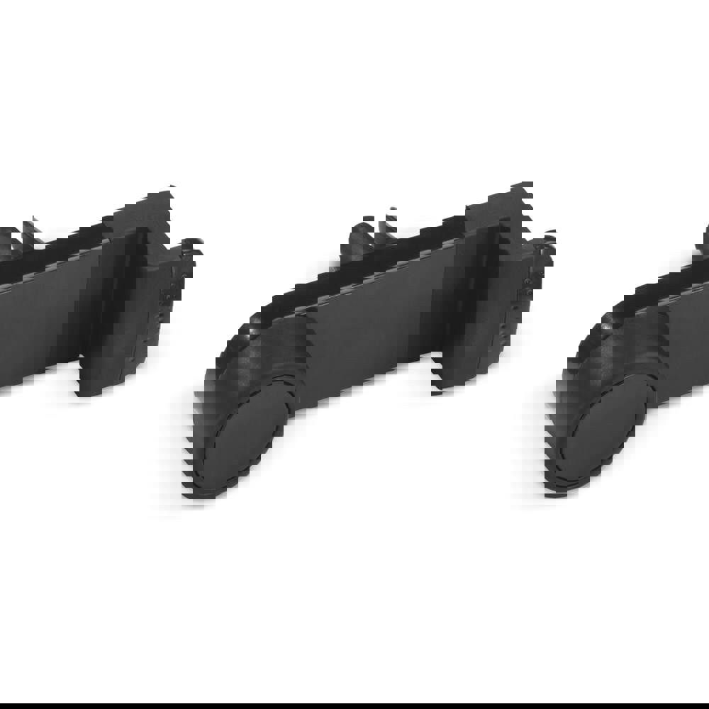 Air vent holder spring - Black