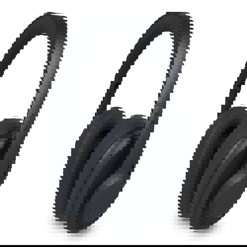 3HP4200 I Fresh 'n Rebel Clam Blaze-Wireless headphone ENC - Dark gun metal