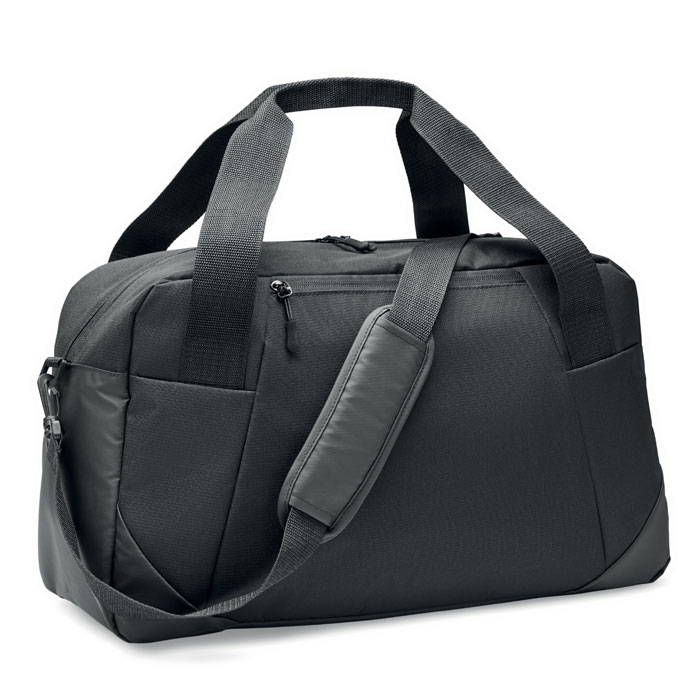 GRENOBLE - 300D ripstop sports bag
