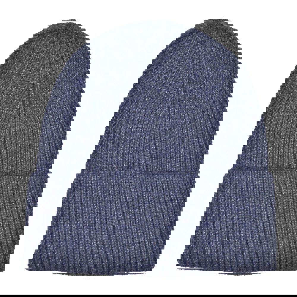 Knitted hat exclusive - Navy (PMS 533c) / Navy