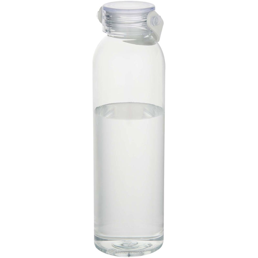 Alti 630 ml RCS waterfles van gerecycled plastic 