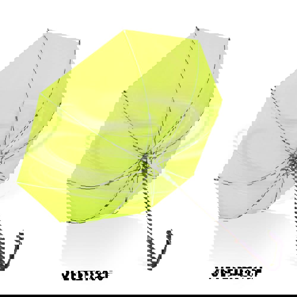 Mistralwood 190T Pongee 23" Regenschirm Auto offen