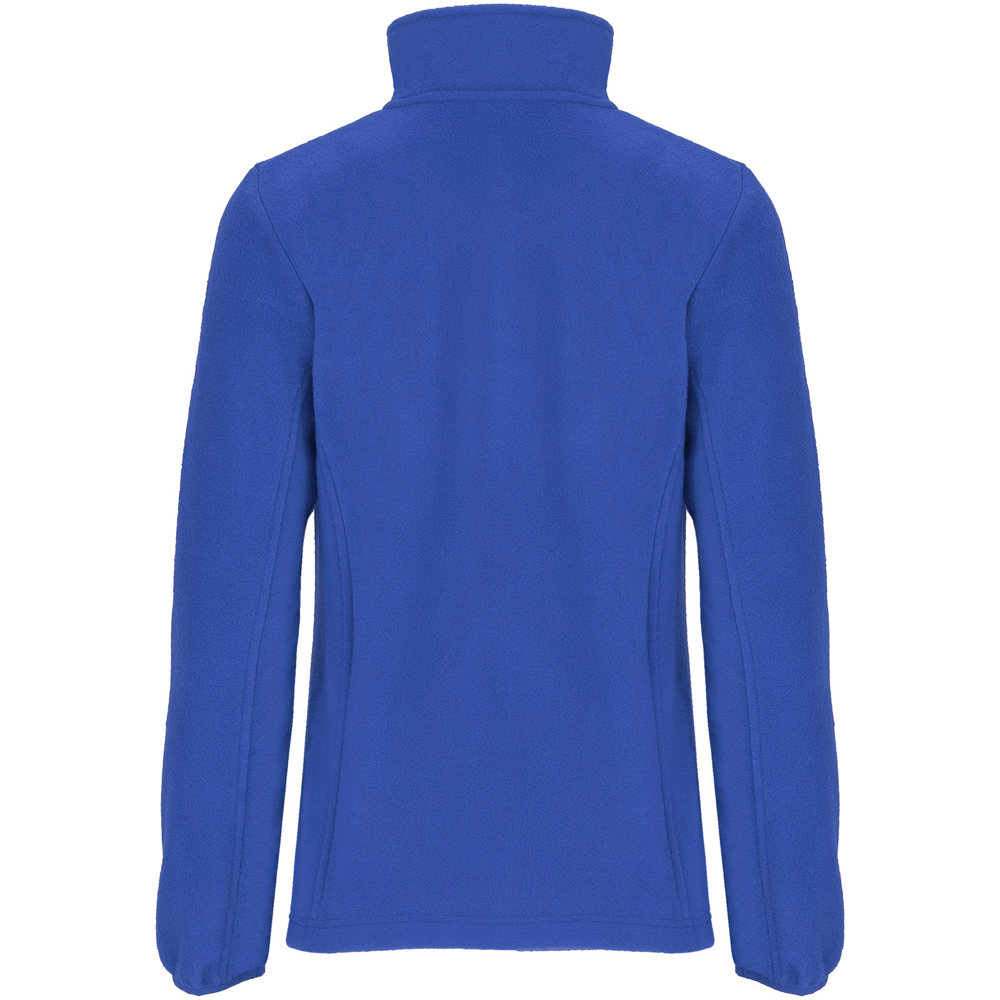 Artic women's full zip fleece jacket