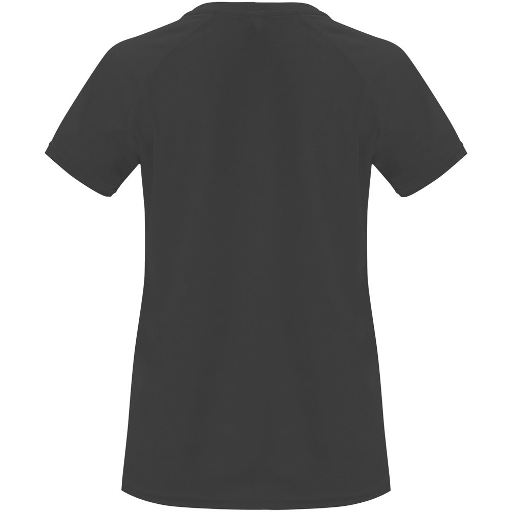 Bahrain short sleeve women's sports t-shirt