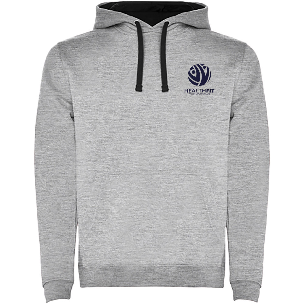 Urban men's hoodie