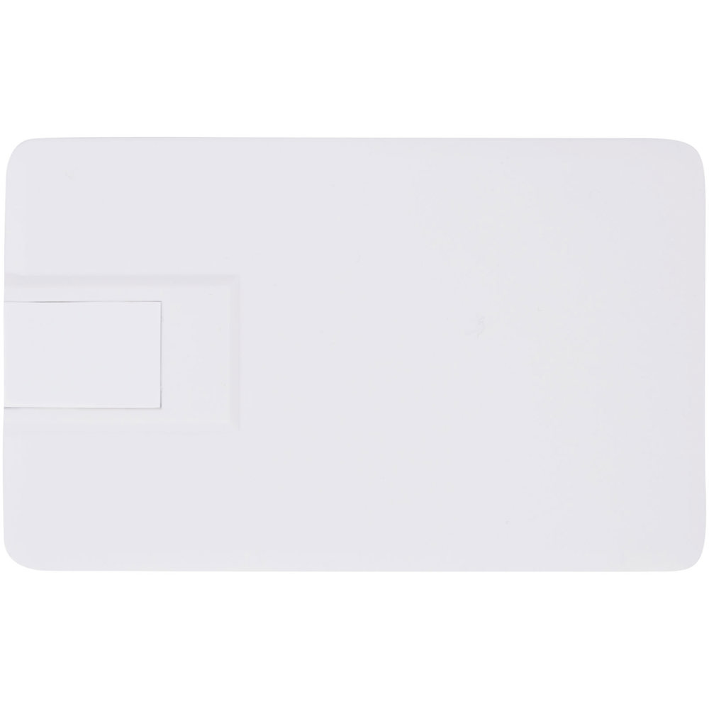 Duo slim 32GB USB drive with Type-C and USB-A 3.0