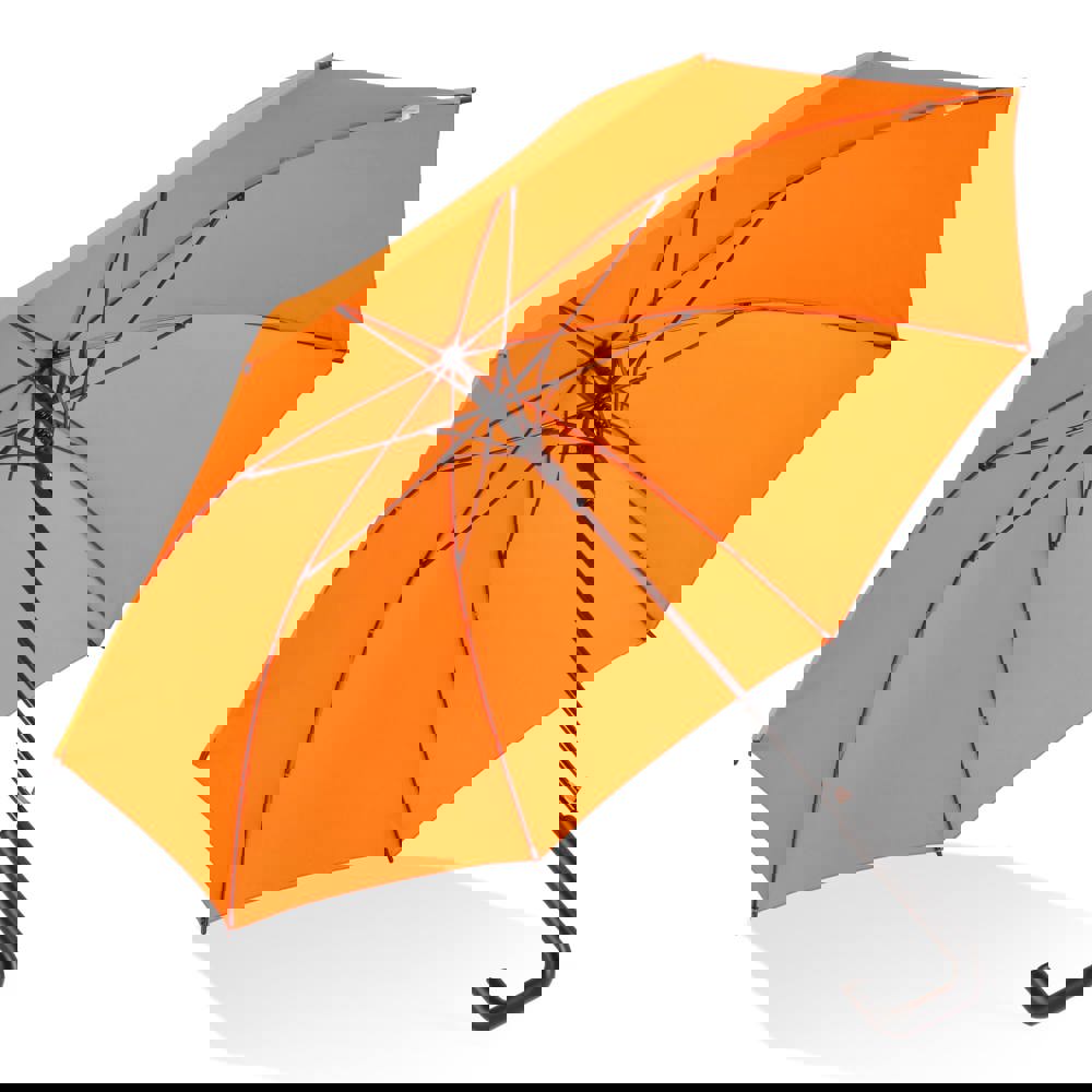 Mistralwood 190T Pongee 23" Umbrella Auto open