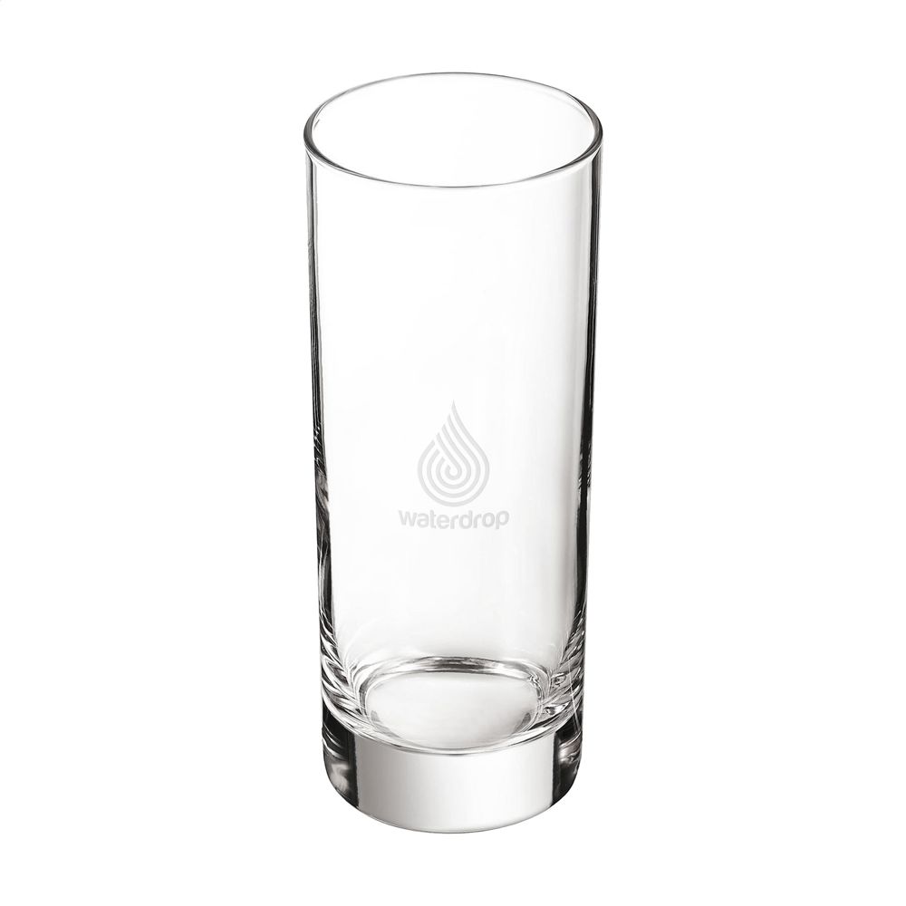 Aria Longdrink glass 330 ml