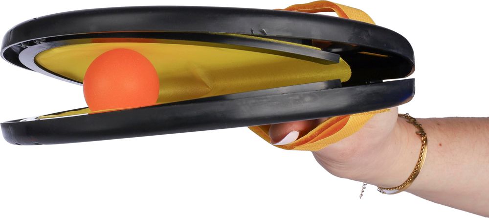 ABS catch ball game set Oberon