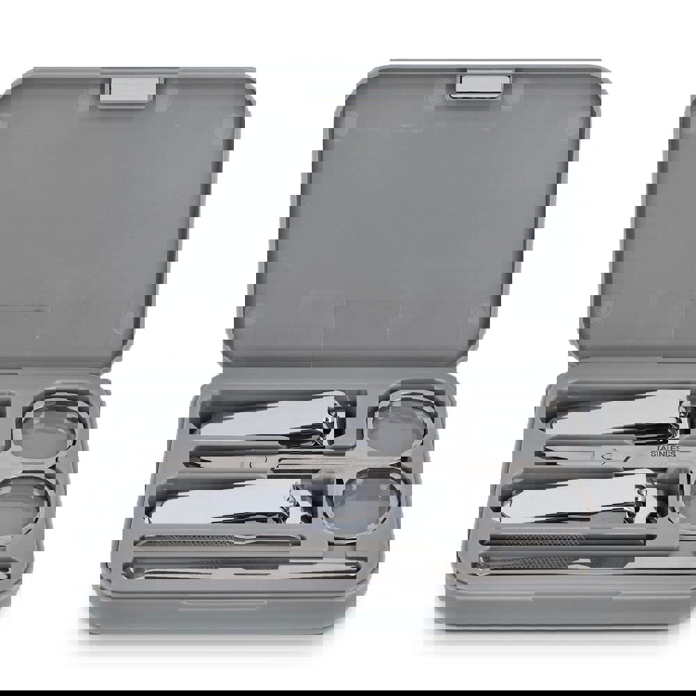 5 piece manicure set Kira