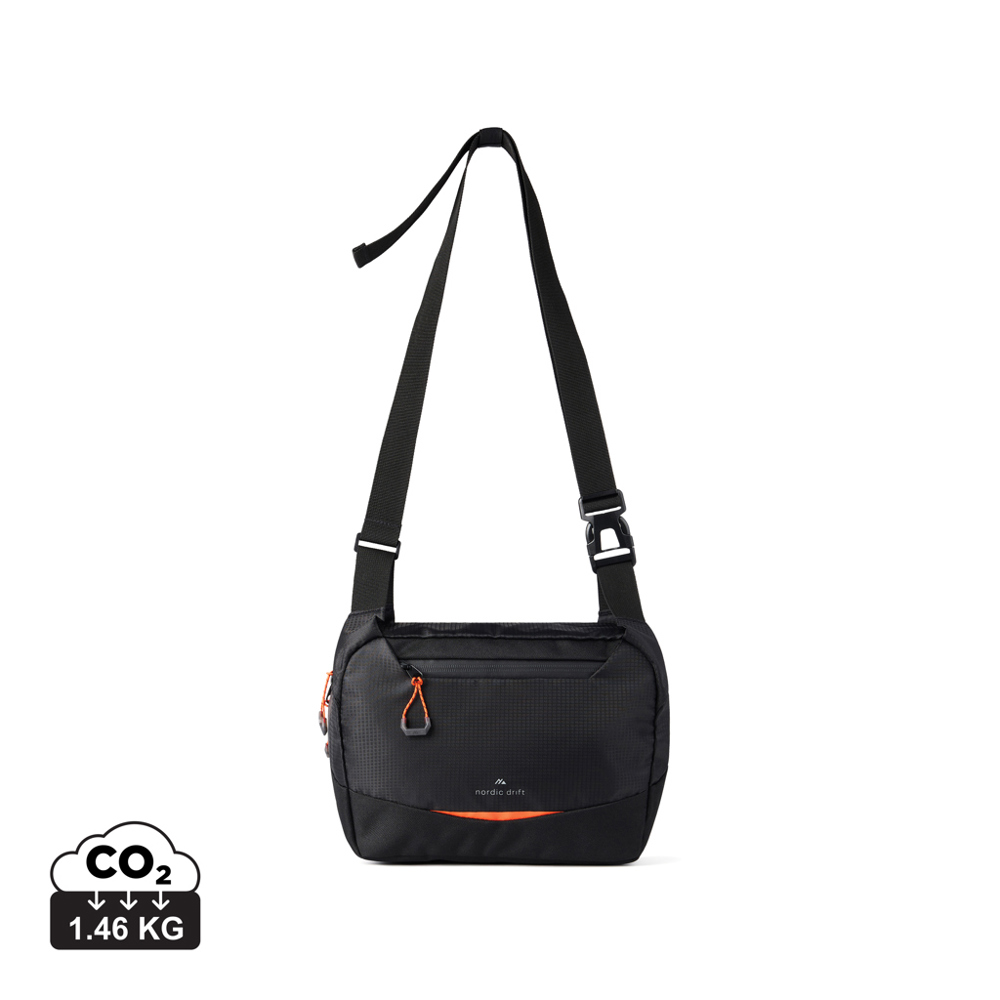 Nordic Drift Trail RCS Crossbody-Bag 4L