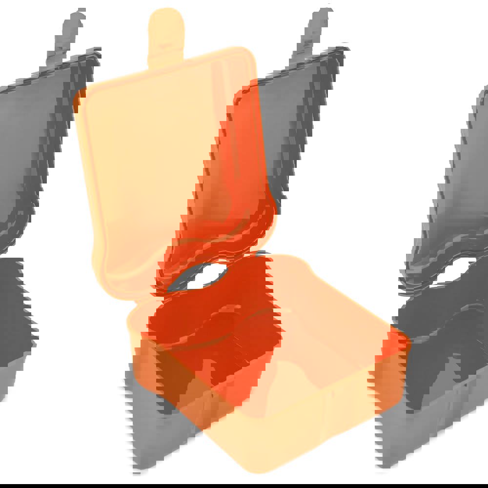 Broodtrommel sandwich