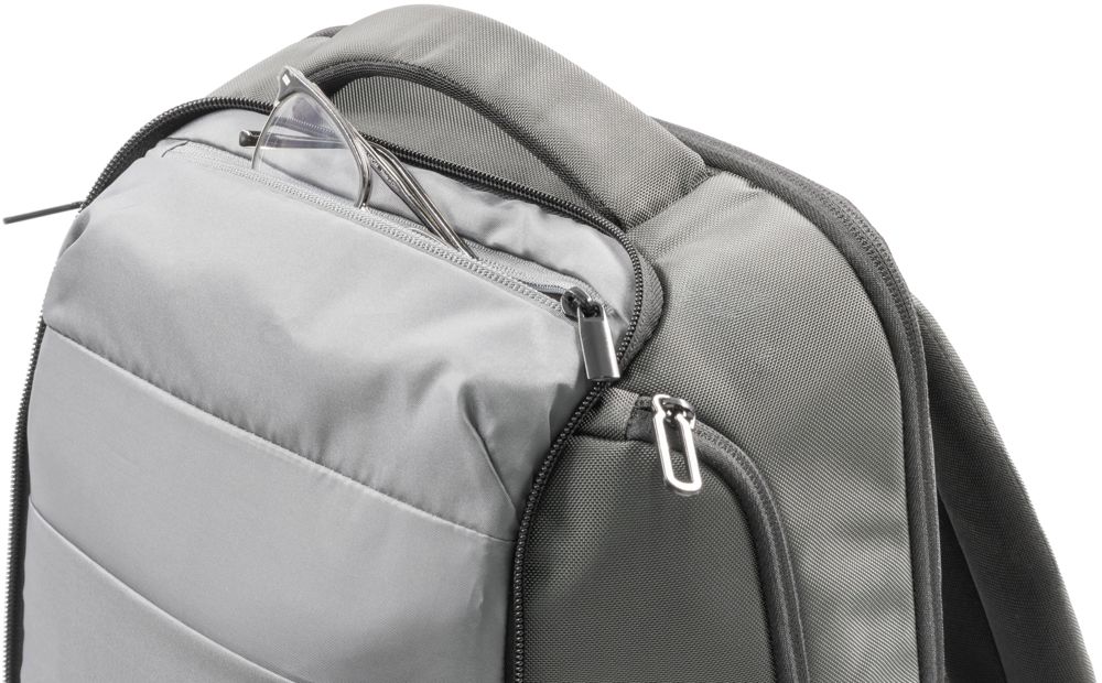 BrandCharger Apex backpack