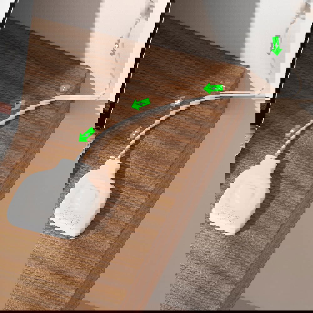 Xoopar Triton PD Magnetic Wireless Charger