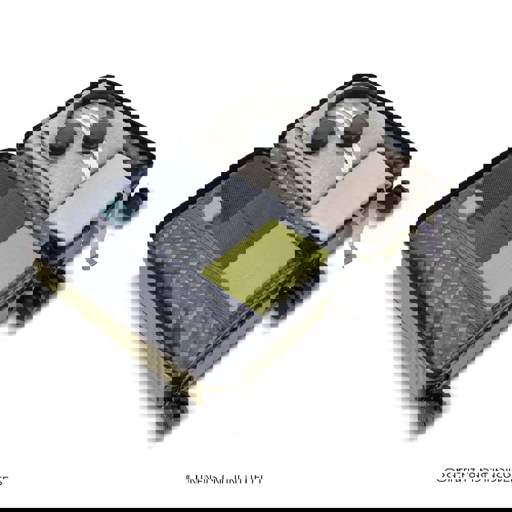 InSideOut Travel Trolley Rulla 20-inch