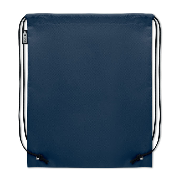 DAFFY RPET - Drawstring bag RPET non-woven