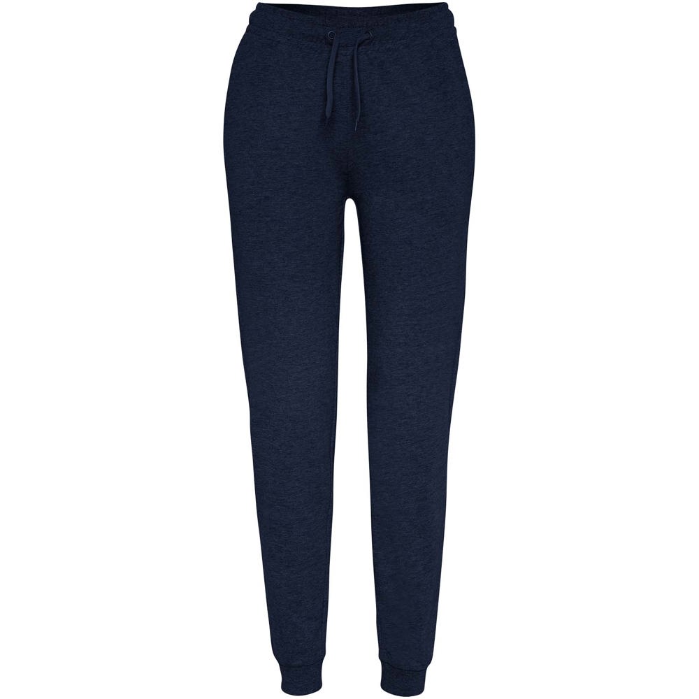Adelpho women's trousers - Navy Blue