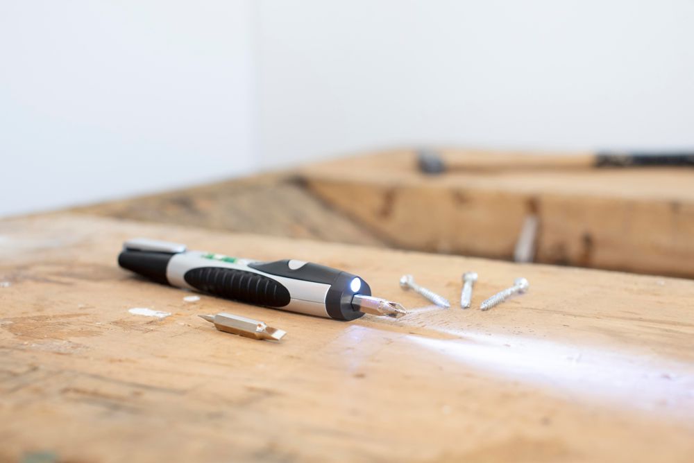 ABS multifunctional tool Edith